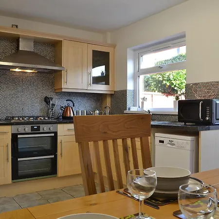 Holiday home Alans