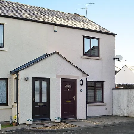 Holiday home Alans