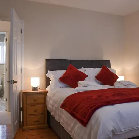 Holiday home Alans Cockermouth