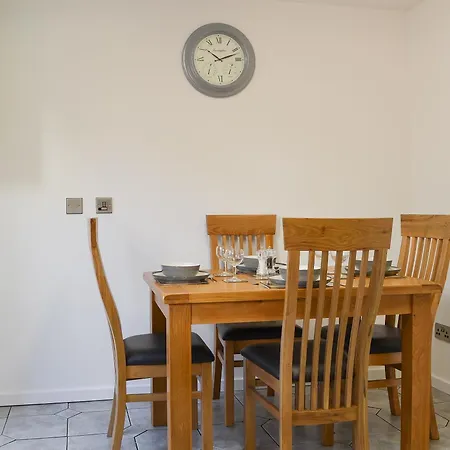 Ferienhaus Alans Cockermouth