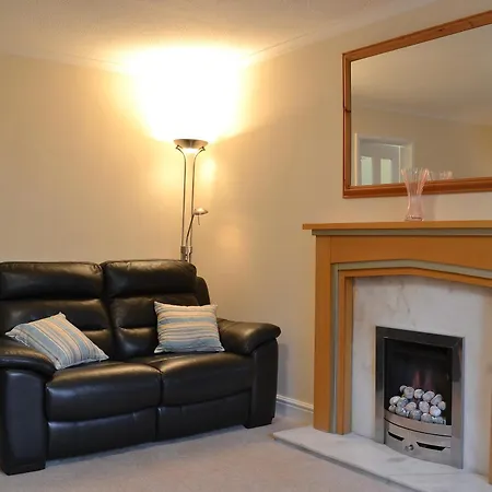 Alan's Feriehus Cockermouth