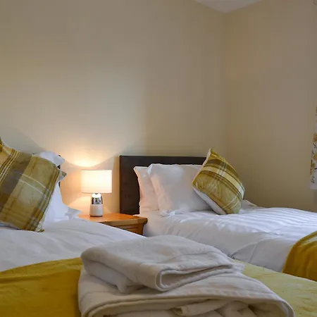 Feriehus Alan's Cockermouth