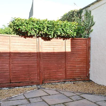 Alan's Feriehus Cockermouth